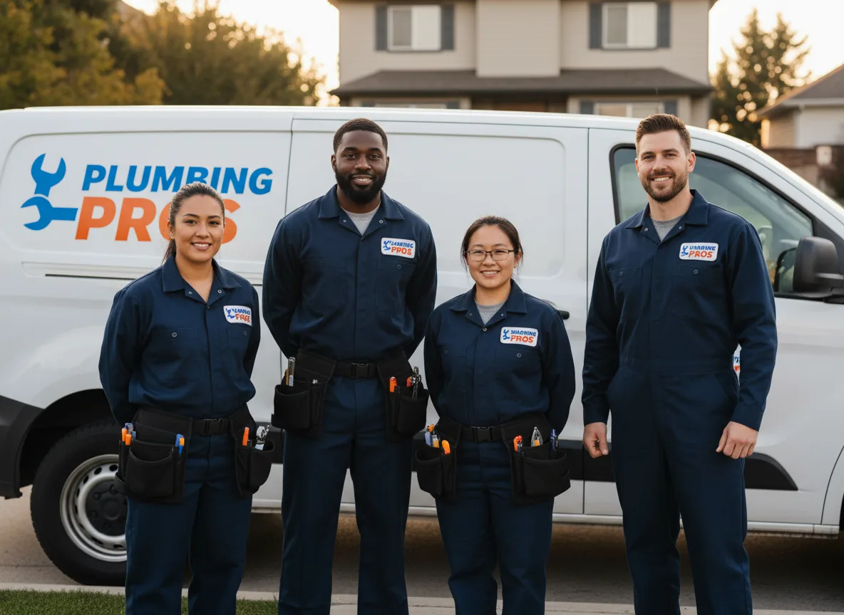 Water Heater Repair company in Phoenix, AZ